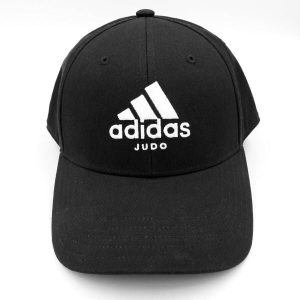 Czapka adidas Stack log. Białe czapki ADIDAS, bez wzorów, sportowe. Za 149,00 zł.