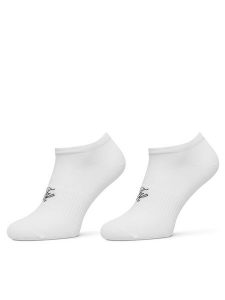 Tommy Hilfiger Skarpety krótkie 701238779 Czarny. Czarne skarpetki TOMMY HILFIGER, bez wzorów, z bawełny. Za 49,99 zł.