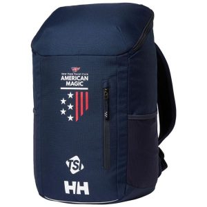 Plecak Helly Hansen Am Supporter. Niebieskie plecaki Helly Hansen. W wyprzedaży za 280,85 zł.