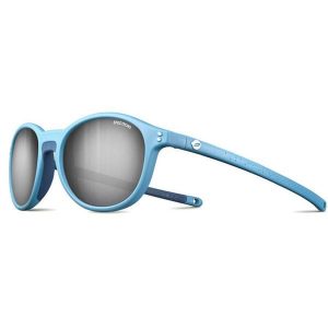 Okulary JULBO FLASH. Niebieskie okulary przeciwsłoneczne Julbo. W wyprzedaży za 145,30 zł.