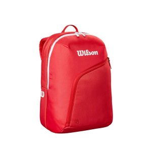 Plecak do padla Wilson Tour. Białe plecaki Wilson. Za 326,90 zł.