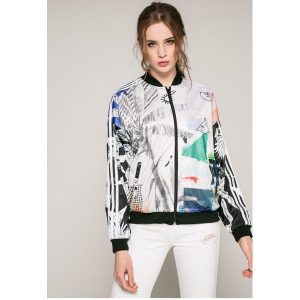 Adidas Originals - Bluza. Bluzy marki adidas Originals. W wyprzedaży za 339,90 zł.