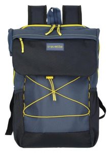 Plecak travelite Color Craze. Niebieskie plecaki TRAVELITE. Za 260,50 zł.