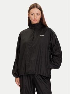 Puma Bluza PUMA X ROSÉ T7 633793 01 Czarny Oversize. Czarne bluzy Puma, xxs, bez wzorów, z syntetyku, bez kaptura. Za 359,99 zł.