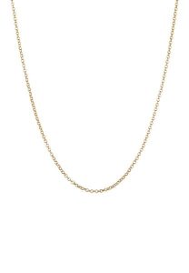 Elli Naszyjnik damsk Collection Basic Minimal Blogger ze srebra próby 925 Sterling Silver Naszyjniki 1 ct Damski. Szare naszyjniki Elli, srebrne. Za 243,99 zł.