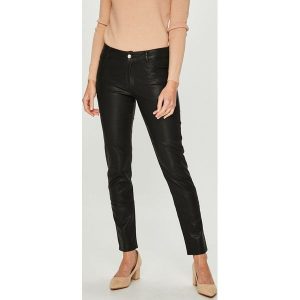 Answear - Spodnie Jessy Line. Rurki marki ANSWEAR. W wyprzedaży za 99,90 zł.