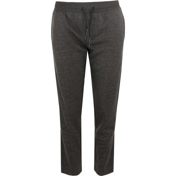 Damskie Spodnie Sportowe Sabina Węgiel - Komfort i Styl. Brązowe spodnie sportowe GALEO, bez wzorów, z dresówki. Za 171,99 zł.