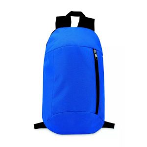 Plecak Sol's Tirana. Niebieskie plecaki SOL'S. Za 29,00 zł.