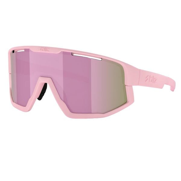 Okulary przeciwsłoneczne Bliz Fusion. Brązowe okulary przeciwsłoneczne BLIZ. Za 422,25 zł.