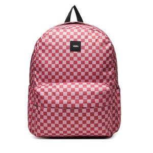 Plecak Vans. Czerwone plecaki Vans. Za 149,99 zł.