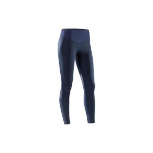Legginsy fitness kardio 900 damskie. Legginsy marki DOMYOS. W wyprzedaży za 74,99 zł.