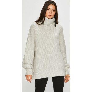 Medicine - Sweter Basic. Golfy marki MEDICINE. W wyprzedaży za 79,90 zł.