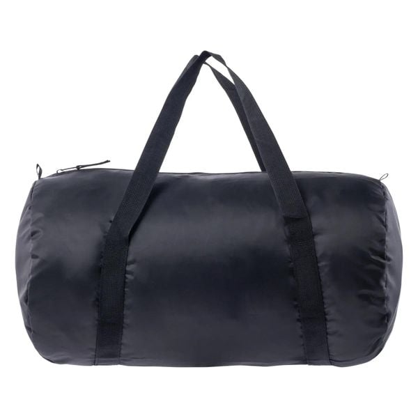 Torba sportowa Martes Essentials Vale. Czarne torby podróżne i sportowe MARTES ESSENTIALS, bez wzorów, z materiału, na ramię, duże. Za 60,88 zł.
