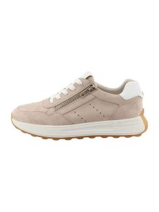 Tom Tailor Sneakersy w kolorze beżowym rozmiar: 37. Brązowe trampki Tom Tailor, bez wzorów, bez zapięcia. Za 123,53 zł.