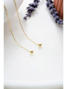 Lodie Silver Srebrne kolczyki rozmiar: onesize. Szare kolczyki Lodie Silver, srebrne. Za 43,99 zł.