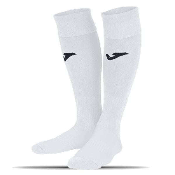 Skarpetki Joma Futbol Professional II. Białe skarpetki JOMA, bez wzorów. Za 95,00 zł.