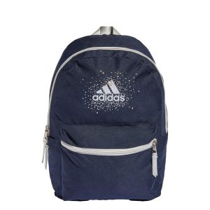 Plecak Winter Glam. Niebieskie plecaki ADIDAS. Za 159,00 zł.