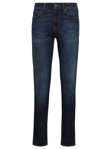 MAVI Dżinsy - Slim fit - w kolorze granatowym rozmiar: W34/L30. Niebieskie jeansy Mavi, bez wzorów. Za 134,95 zł.
