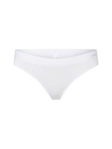 SKINY Stringi Kobiety wiskoza biały, 40. Białe stringi Skiny, bez wzorów, z wiskozy. Za 89,95 zł.
