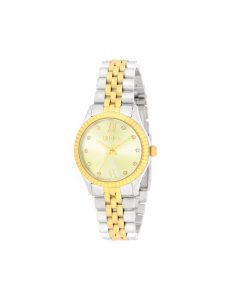 Liu Jo Zegarek Tiny TLJ2424 Srebrny. Szare, analogowe zegarki Liu Jo. Za 389,99 zł.