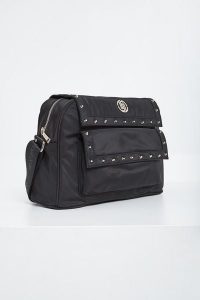 Torebka damska shopper LIU JO. Shopper bag Liu Jo, bez wzorów, bez dodatków. W wyprzedaży za 317,47 zł.