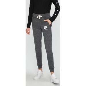 Nike Sportswear - Spodnie/legginsy 883731. Legginsy marki Nike Sportswear. W wyprzedaży za 159,90 zł.