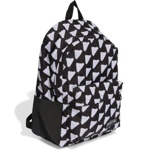 Plecak Adidas Classic szkolny. Czarne plecaki ADIDAS. Za 127,30 zł.