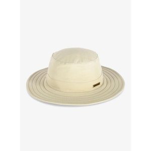 Kapelusz turystyczny Trekmates Gobi Hat. Brązowe kapelusze TREKMATES, bez wzorów, sportowe. Za 135,99 zł.