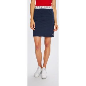 Fila - Spódnica. Spódnice marki Fila. W wyprzedaży za 139,90 zł.