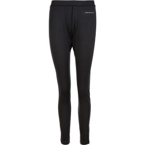 Damskie legginsy na zimę Endurance Zenta. Czarne legginsy ENDURANCE, na zimę, xs, bez wzorów, do biegania. Za 144,00 zł.