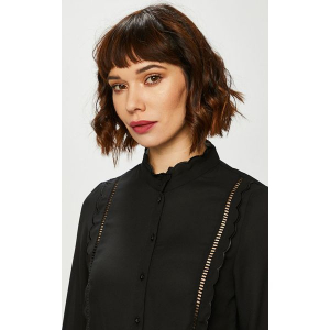 Vero Moda - Koszula. Koszule marki Vero Moda. W wyprzedaży za 89,90 zł.