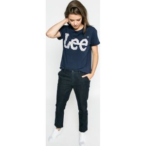 Lee - Jeansy. Jeansy marki Lee. W wyprzedaży za 229,90 zł.