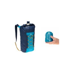 Plecak turystyczny ULTRA COMPACT 20 l. Plecaki marki QUECHUA. Za 39,99 zł.