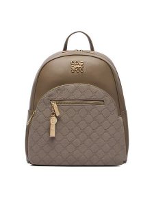 Nine West Plecak CEO-LUXE HARMONY-JH7269 Szary. Szare plecaki Nine West. Za 349,99 zł.