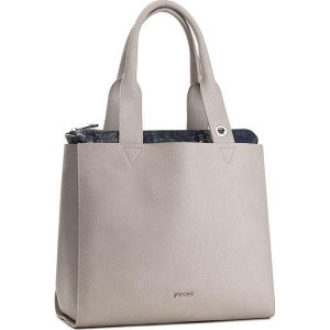 Torebka GINO ROSSI - XZ3507-ELB-TKTK-8557-T L 90/59. Shopper bag marki Gino Rossi. W wyprzedaży za 269,00 zł.