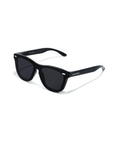 Okulary przeciwsłoneczne Hawkers One Venm Raw. Czarne okulary przeciwsłoneczne HAWKERS. Za 87,99 zł.