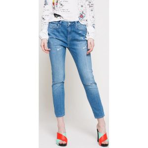 Tommy Hilfiger - Jeansy. Jeansy marki TOMMY HILFIGER. W wyprzedaży za 329,90 zł.