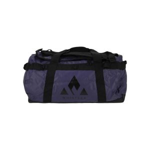 Torba Duffle Whistler Rhorsh. Niebieskie torby podróżne i sportowe WHISTLER, bez wzorów. Za 259,50 zł.