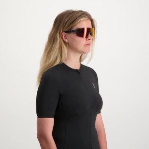 Okulary przeciwsłoneczne BBB Cycling FullView HC. Czerwone okulary przeciwsłoneczne BBB CYCLING. Za 506,50 zł.