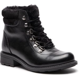 Botki SERGIO BARDI - Lurani FW127355118CC 601. Botki marki Sergio Bardi. W wyprzedaży za 159,00 zł.