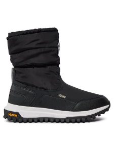 Colmar Śniegowce Warmer 2 Plain 170 Czarny. Czarne buty zimowe Colmar, z materiału, bez obcasa, bez zapięcia. Za 899,99 zł.