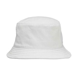 Czapka Z Daszkiem Dla Dorosłych Unisex. Białe czapki SOL'S, bez wzorów, z bawełny. Za 58,99 zł.