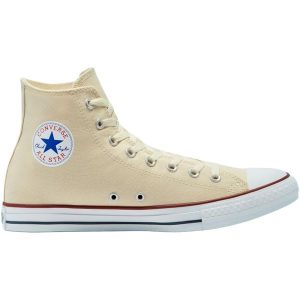 Trampki Converse Chuck Taylor All Star Hi, Dla obu płci. Brązowe buty sportowe Converse, bez wzorów, bez zapięcia. Za 490,00 zł.