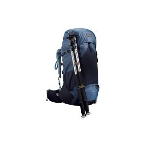 Plecak trekkingowy TREK 500 50+10 l damski. Plecaki marki FORCLAZ. Za 349,99 zł.