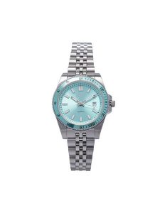 Liu Jo Zegarek Company Lady TLJ2319 Srebrny. Szare, analogowe zegarki Liu Jo. Za 449,99 zł.