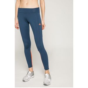 Adidas Performance - Legginsy. Legginsy marki adidas Performance. W wyprzedaży za 159,90 zł.