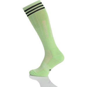 Podkolanówki Bawełniane Sportowe Damskie Nessi Sportswear Indoor H Cotton. Białe skarpetki NESSI SPORTSWEAR, bez wzorów, z bawełny. Za 49,90 zł.