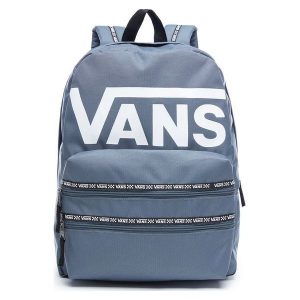Vans Plecak Damski Wm Sporty Realm Ii B Dark Slat. Plecaki marki Vans. Za 165,00 zł.