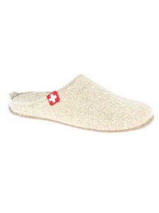 Living Kitzbühel Kapcie w kolorze kremowym rozmiar: 39. Brązowe kapcie Living Kitzbühel, bez wzorów. Za 123,25 zł.
