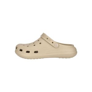 Sandały damskie Endurance Amatea Eva. Białe sandały ENDURANCE, bez wzorów, bez obcasa, bez zapięcia. Za 155,50 zł.